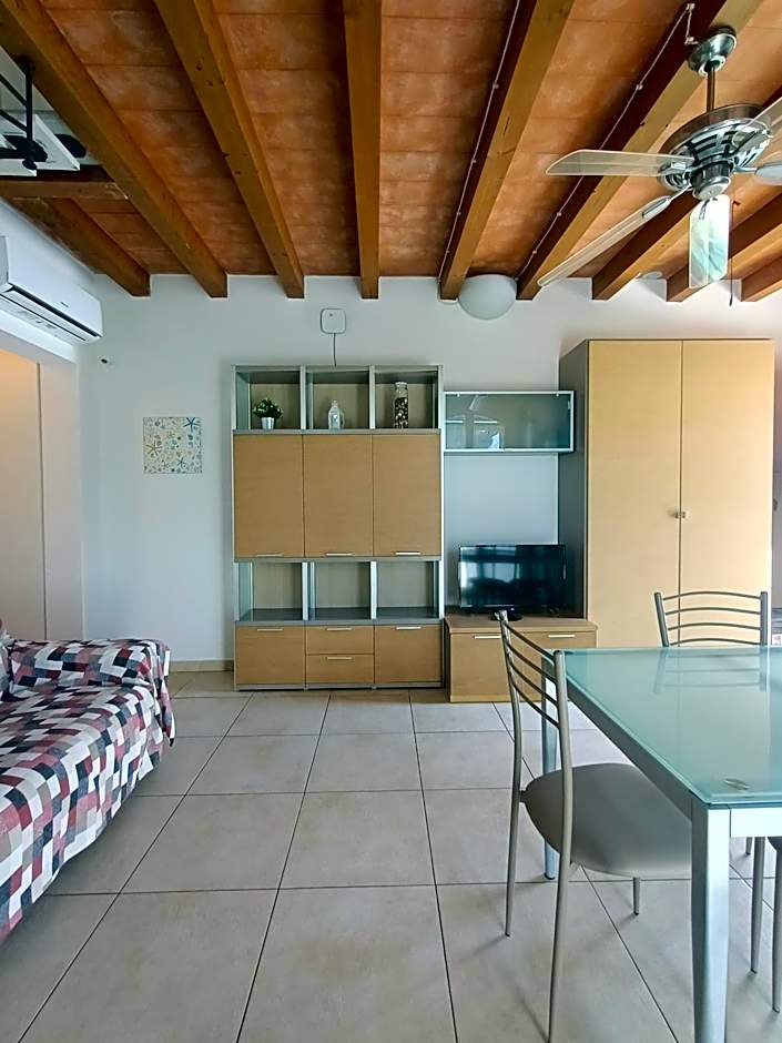 Residenza Casa Bianca