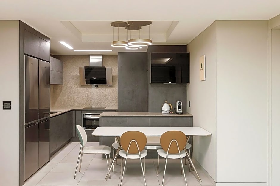 NewCZ Osiria Residence