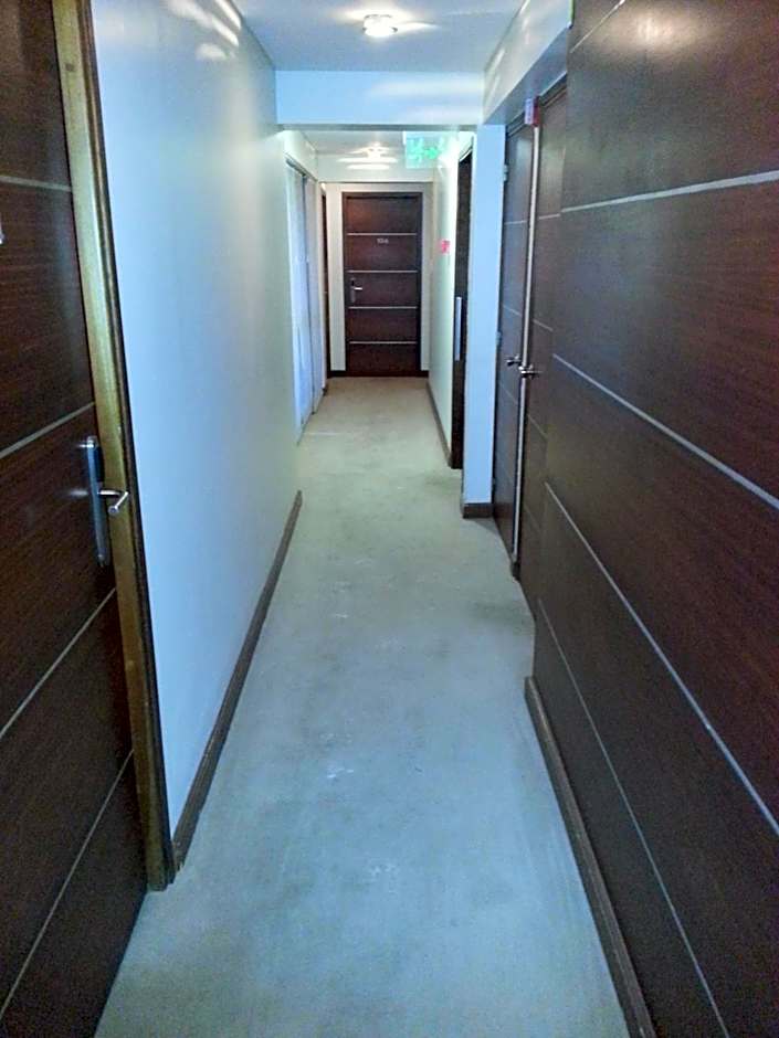 Villaggio Hotel Boutique