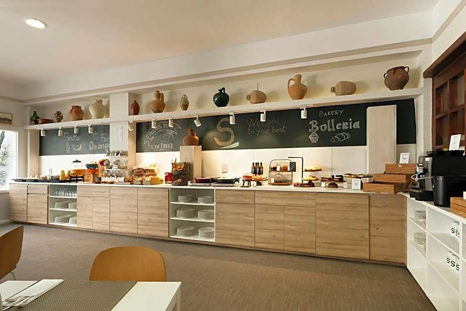 Sercotel Puerto de Santa María