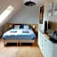 Chambres d'hôtes chez l'habitant - Bed& Breakfast homestay