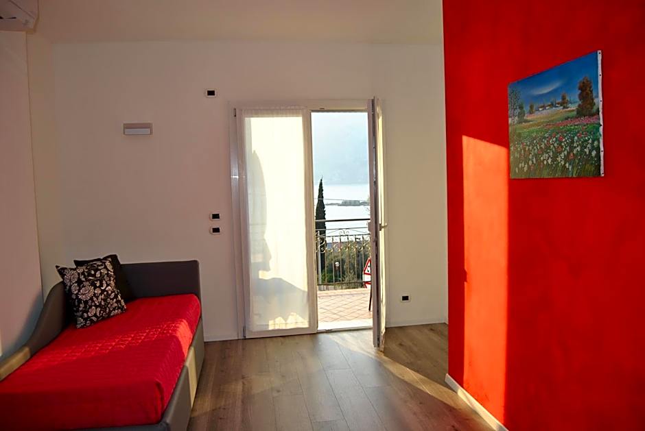 Hotel Casa Gagliardi