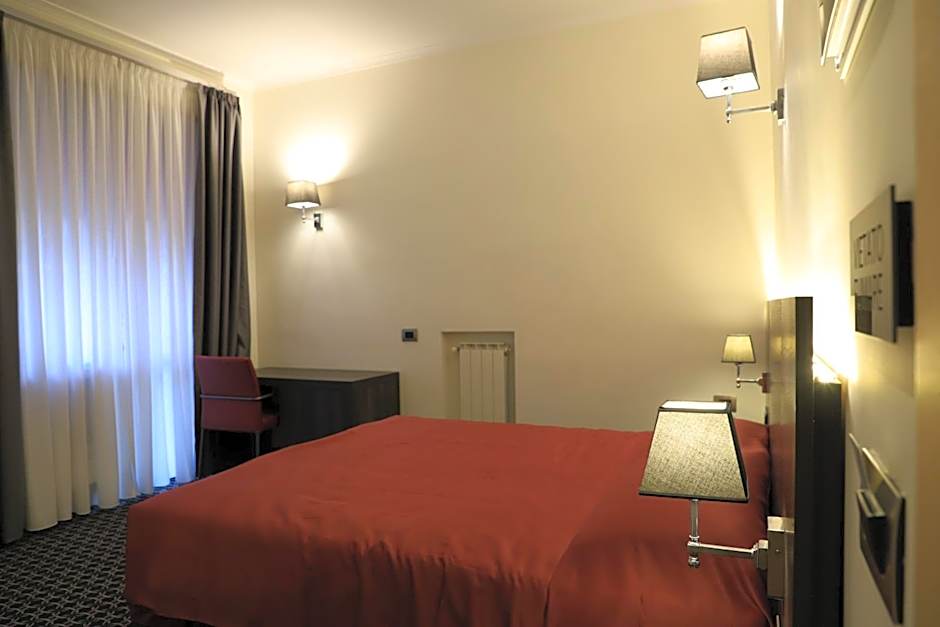 Gemelli Hotel