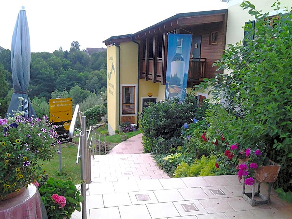 FerienAppartments Landhaus FühlDichWohl