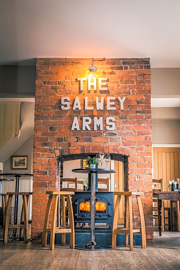The Salwey Arms