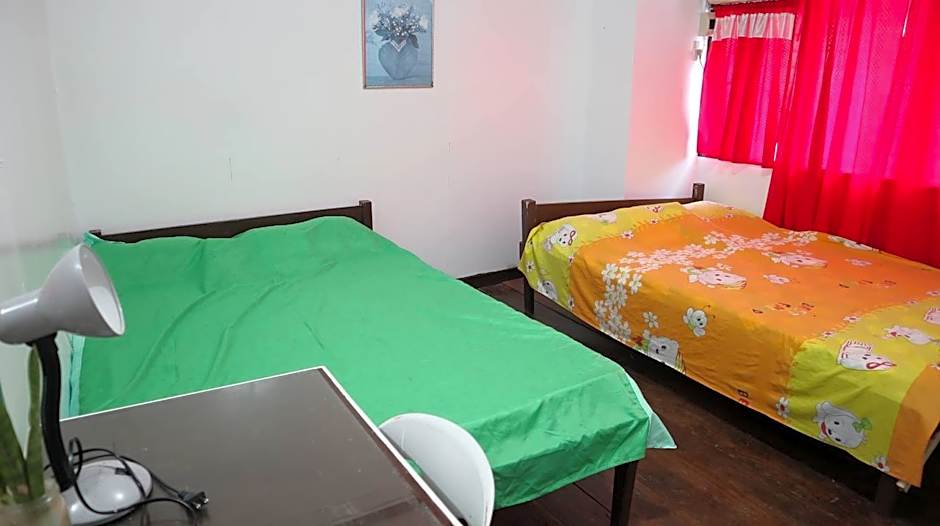 Mangrove Breeze Country Inn by RedDoorz