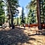 The Iris Cabin #1 at Blue Spruce RV Park & Cabins