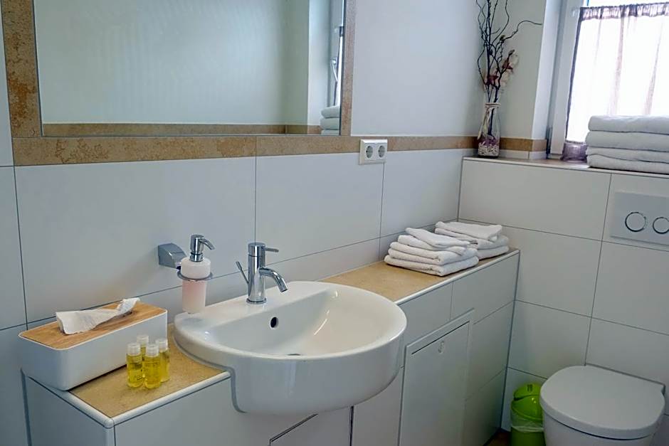 Jungingers Aparthotel