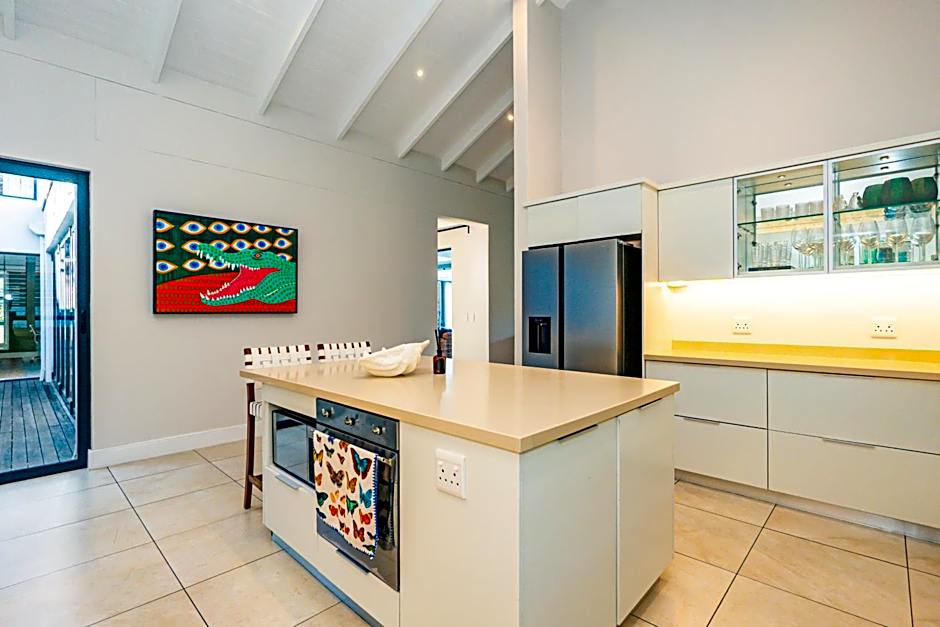 Boundary Lane, Dunkirk Estate