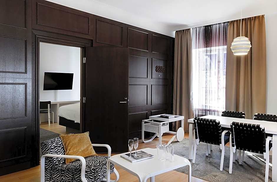 Radisson Blu Plaza Hotel, Helsinki