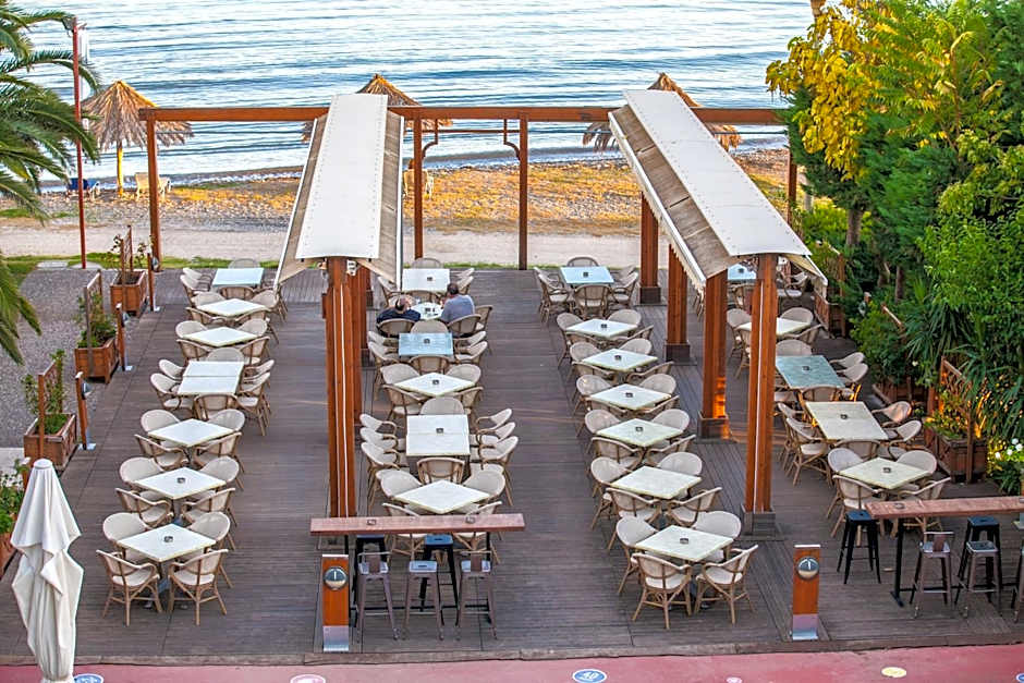 Ignatia Hotel
