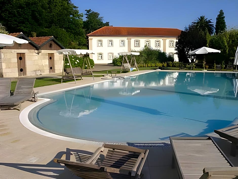 Casa do Condado de Beiros