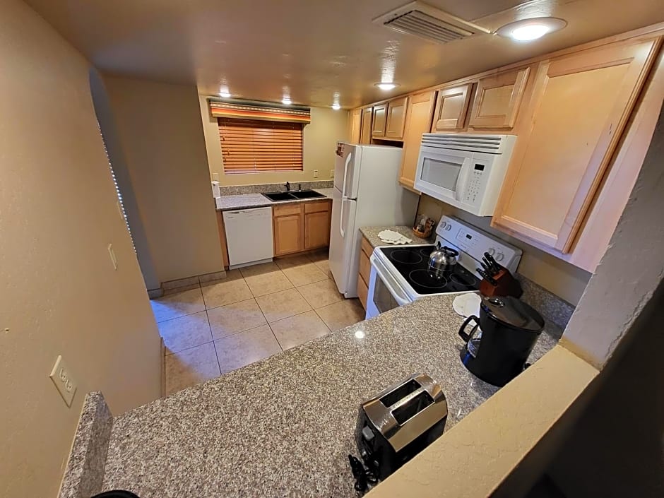 Villas of Sedona, a VRI resort