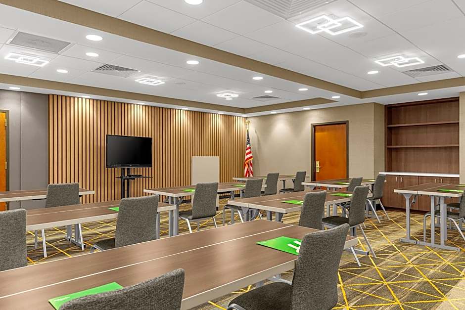 Holiday Inn Cleveland By IHG