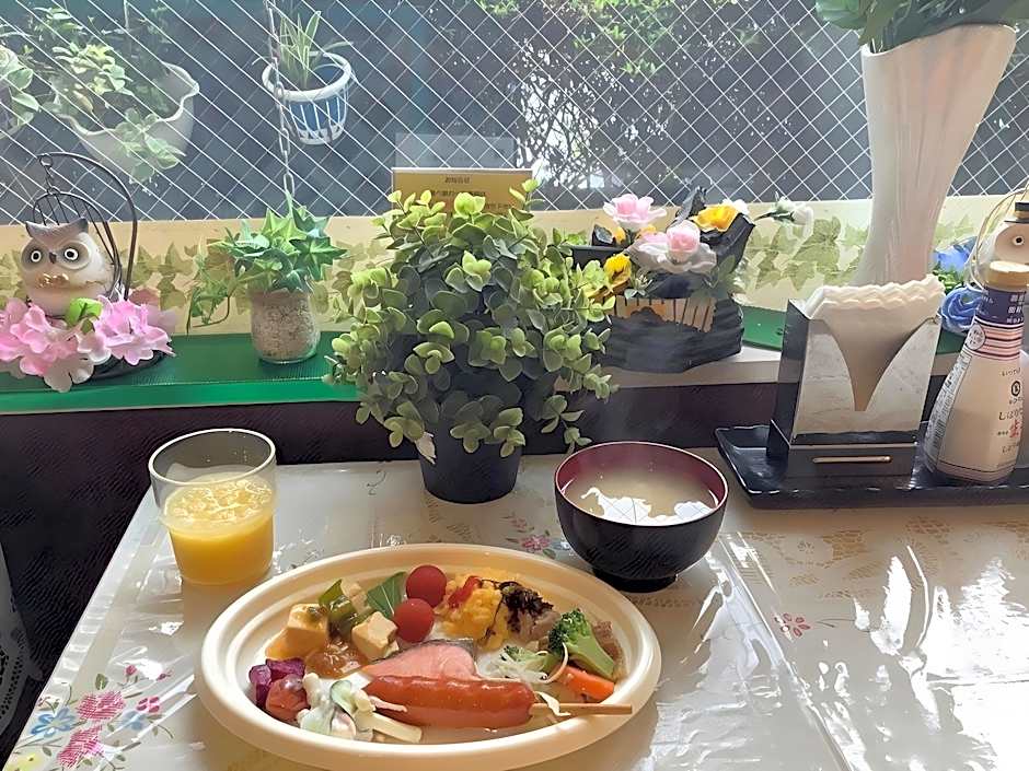 Business Hotel Goi Hills