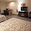 Americas Best Value Inn & Suites International Falls