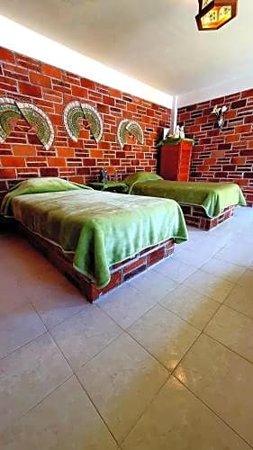 Hotel Casa de la Luna