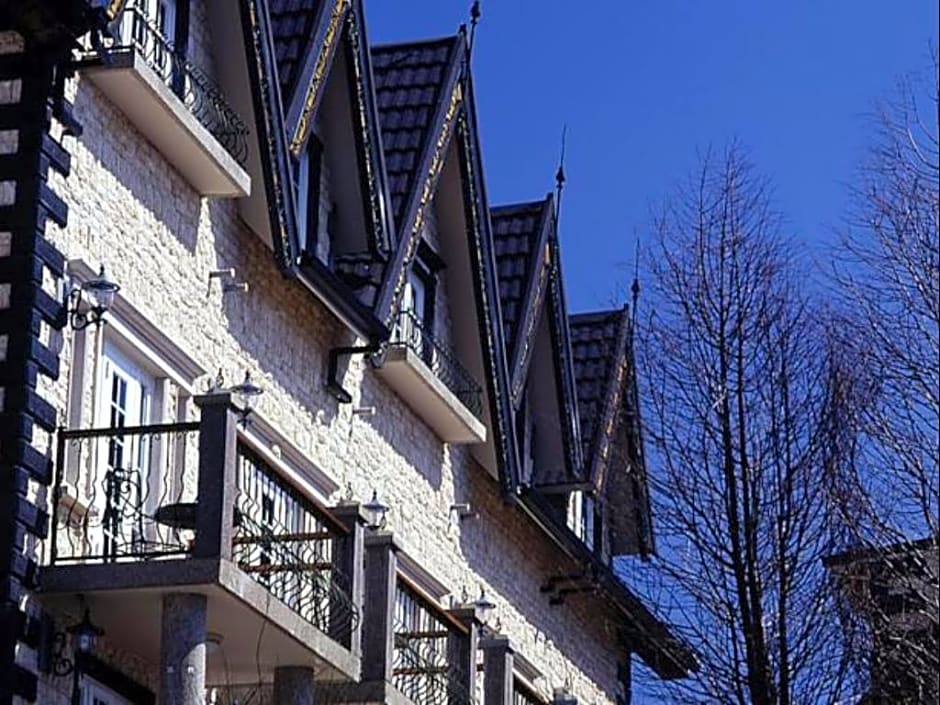 Shangrila Music Villa                                                                     