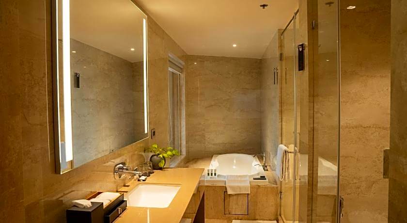 Courtyard by Marriott Nashik