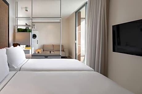 Meliá Room