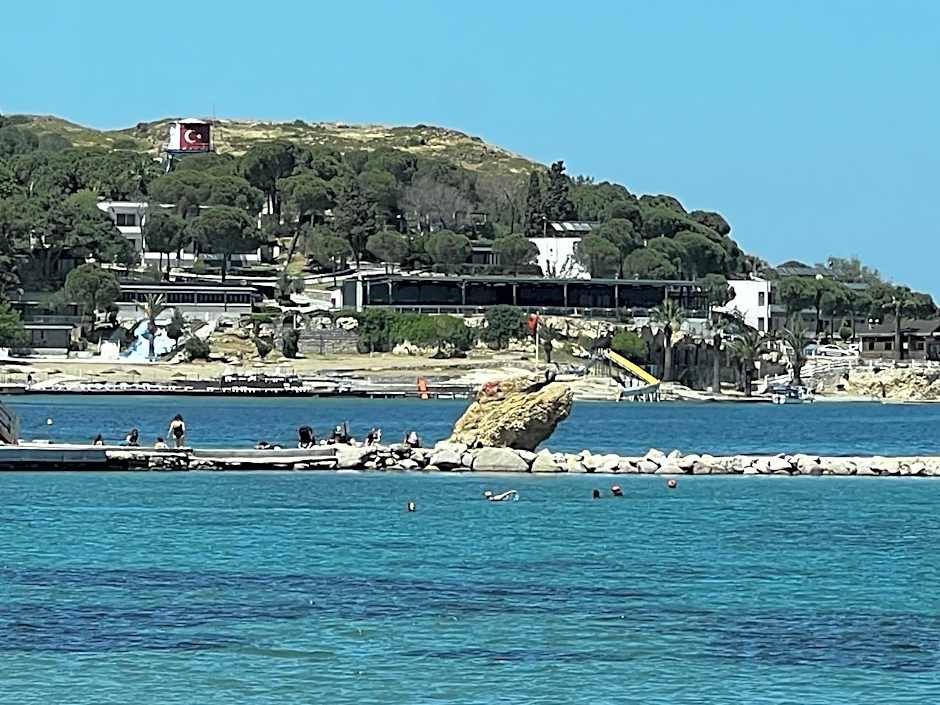 Ada Konak Otel