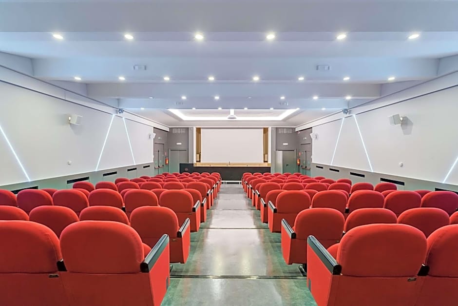 Villa Maria Hotel & SPA