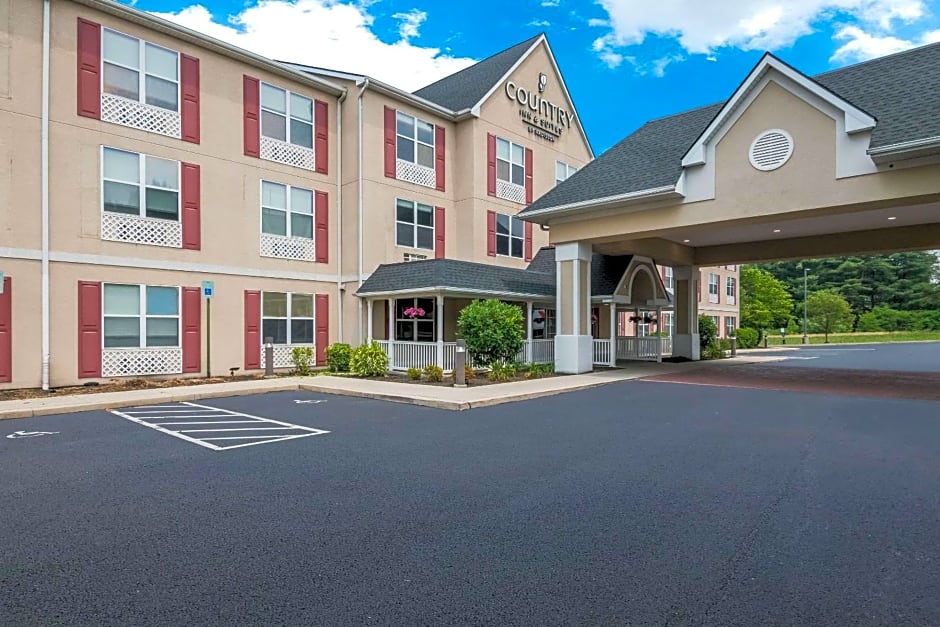 Country Inn & Suites by Radisson, Harrisburg Northeast - Hershey