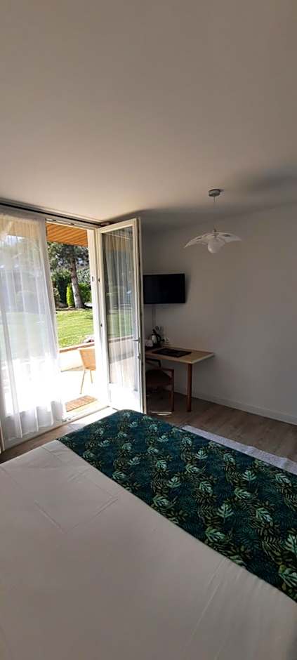 Auberge du Gros Tilleul