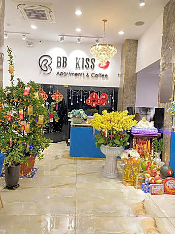 BBKISS Apartments & Hotel