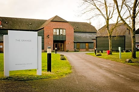 The Grange on Warbrook Estate