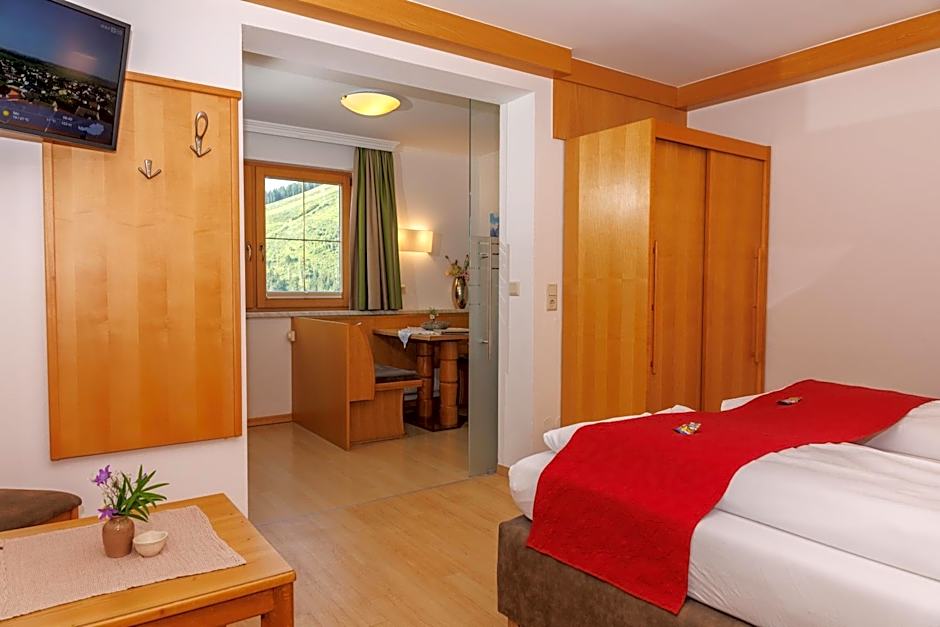 Aparthotel DAS Hochkönig