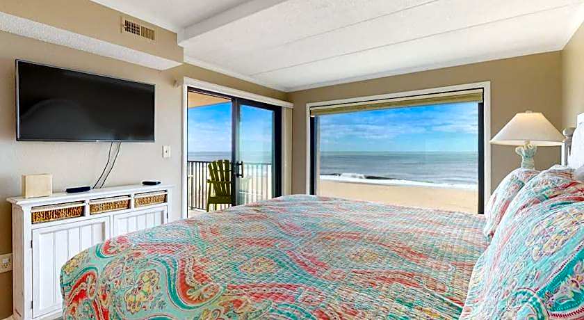 Marigot Beach Suites