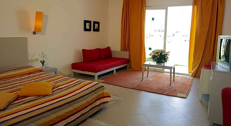 Thalassa Sousse - All Inclusive