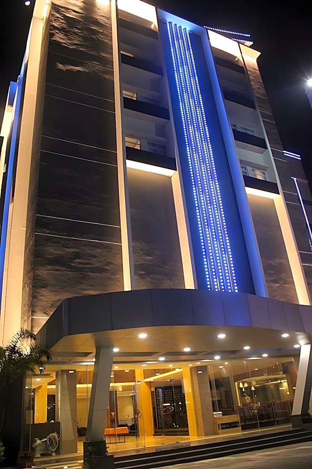 Sahid Batam Center Hotel and Convention