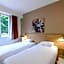 Comfort Hotel Alba Rouen