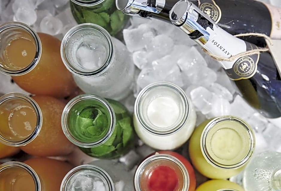 Avenue Hotel Copenhagen by Brøchner Hotels