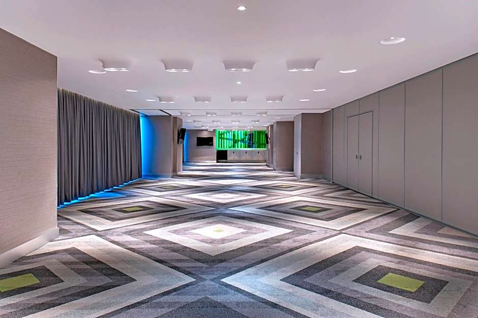 W Hotel Mexico City