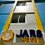 Hotel Jar8 Nuevo enfrente al Acuario de Veracruz