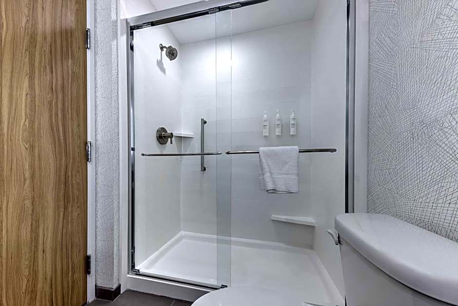 Home2 Suites by Hilton Dallas I-30 Cockrell Hill