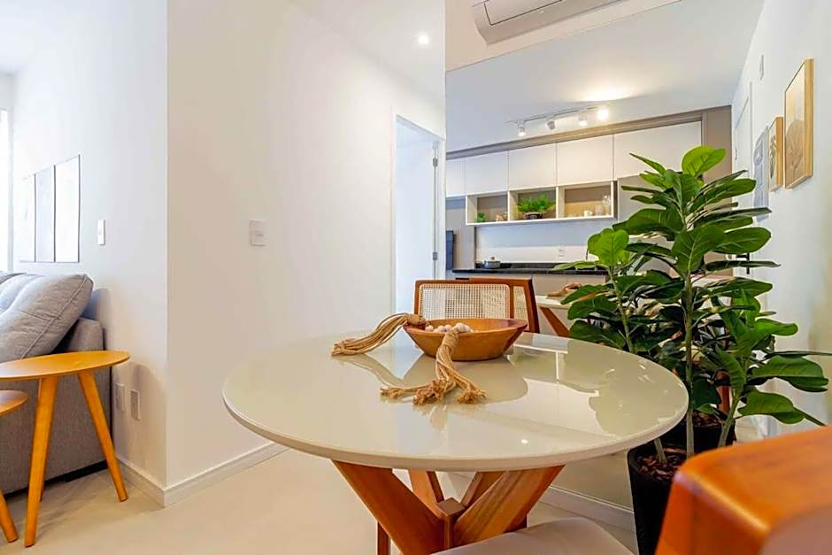 BHomy Perdizes - Com vaga de garagem VA1605