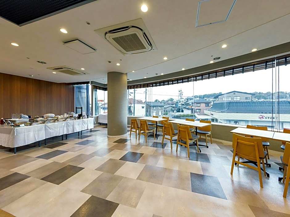Tokai City Hotel - Vacation STAY 83890v