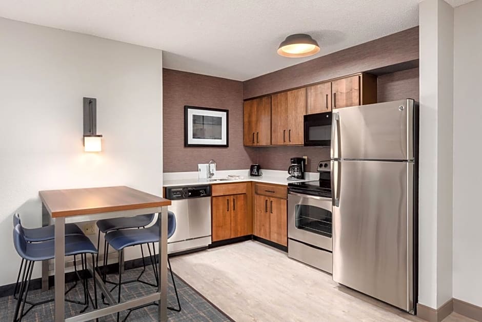 Residence Inn Springfield