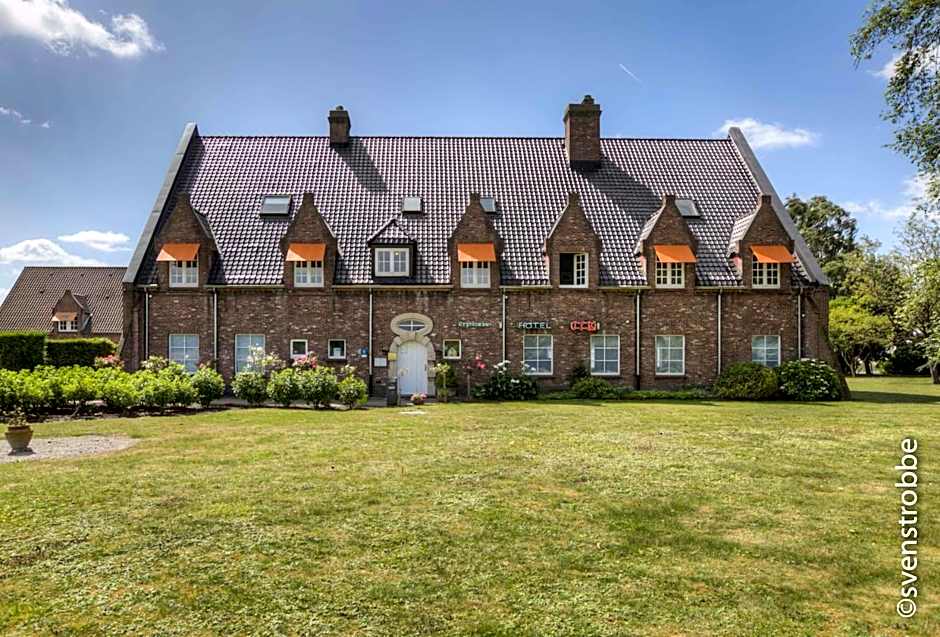 JFK Hotel Zelzate - Gent