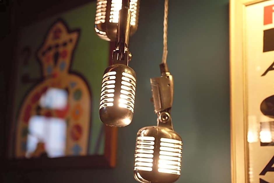 The Bedford Balham - Live Music Venue