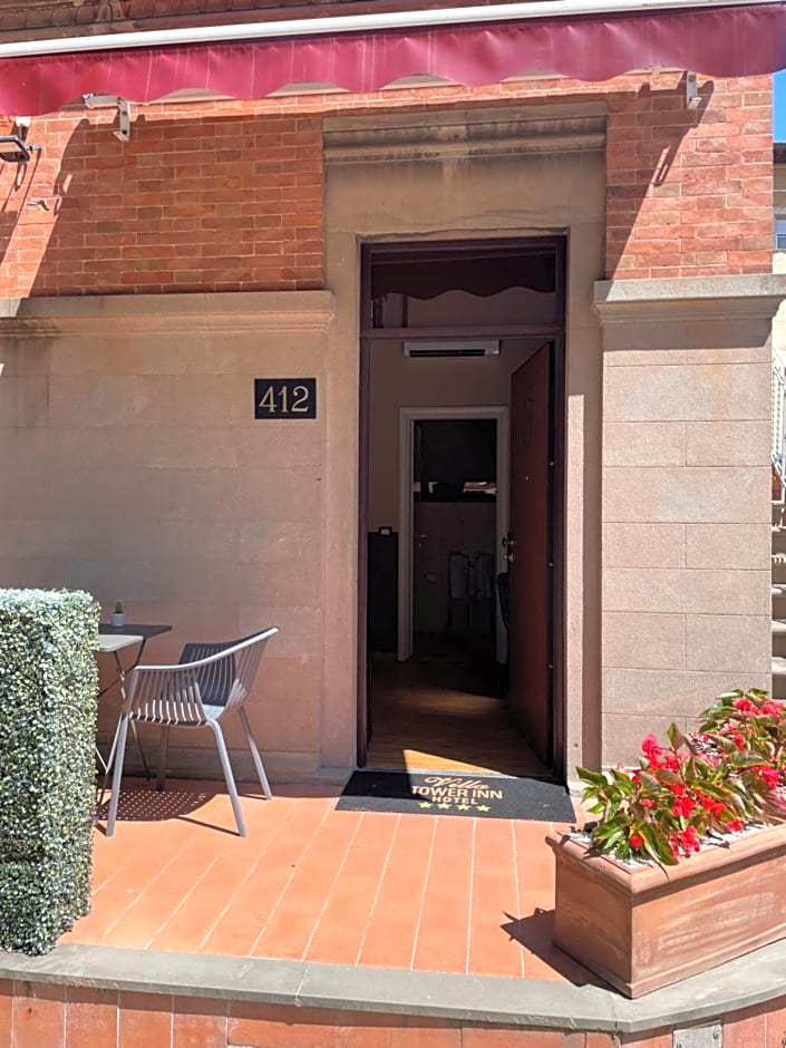 Villa Tower Inn