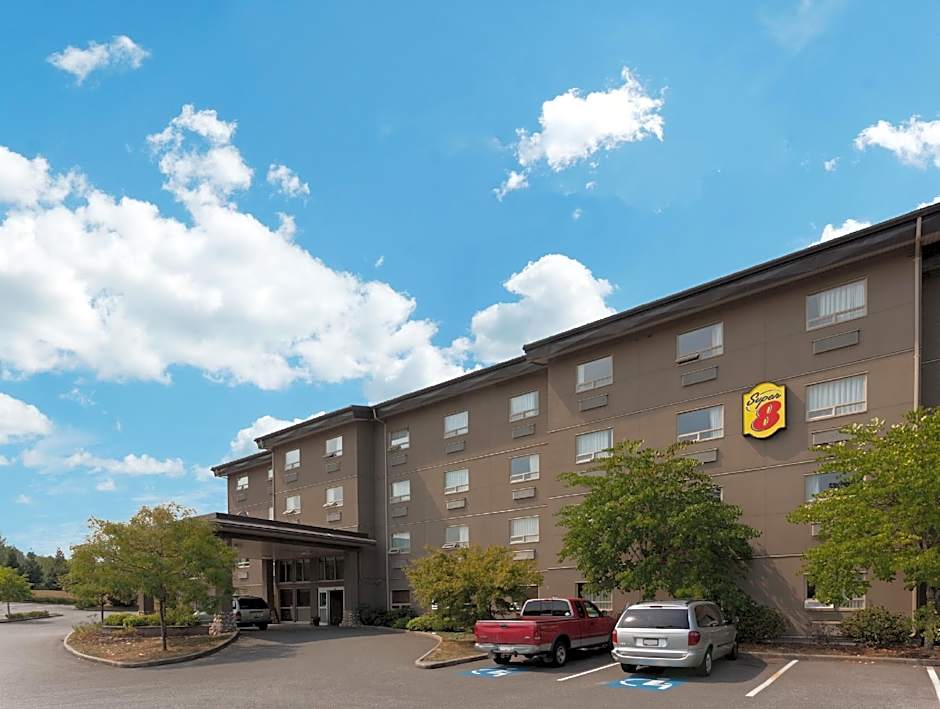 Comfort Inn & Suites Langley