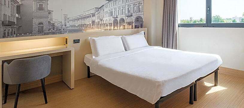 Hotel B&B Faenza