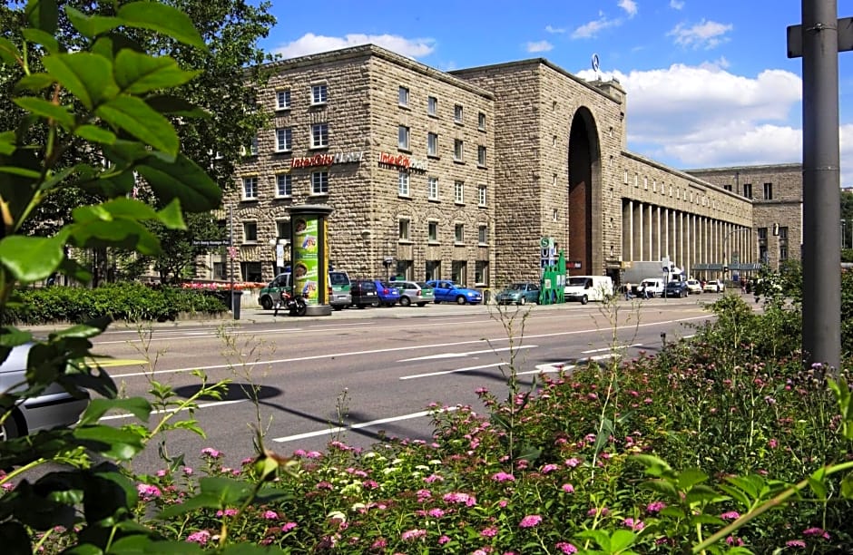 IntercityHotel Stuttgart