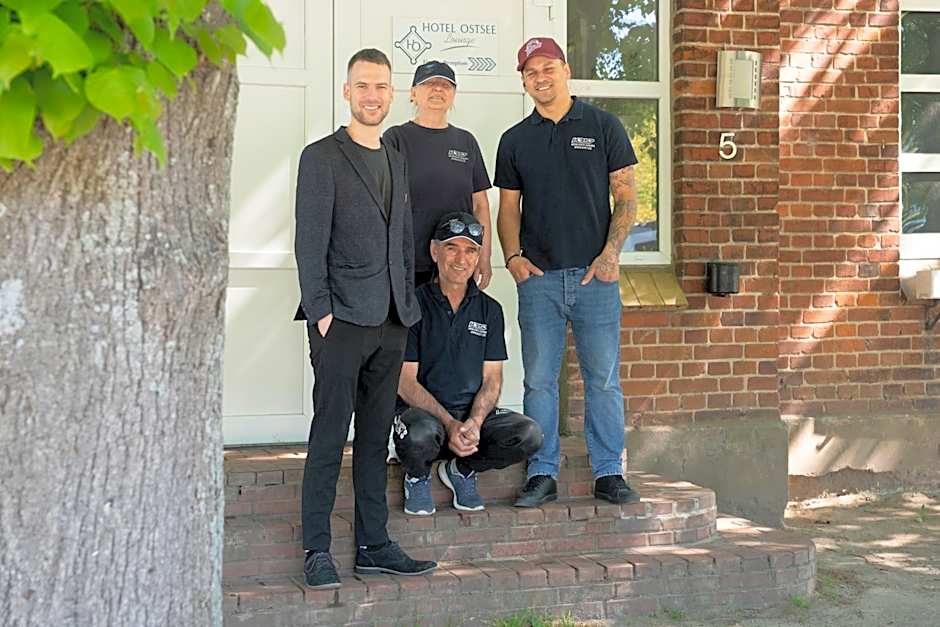 K 357 - Staffboarding - Personal- und Monteurzimmervermietung und Vermittlung in Hamburg und Umgebung