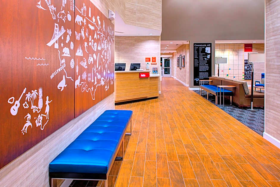 TownePlace Suites by Marriott Phoenix Chandler/Fashion Center